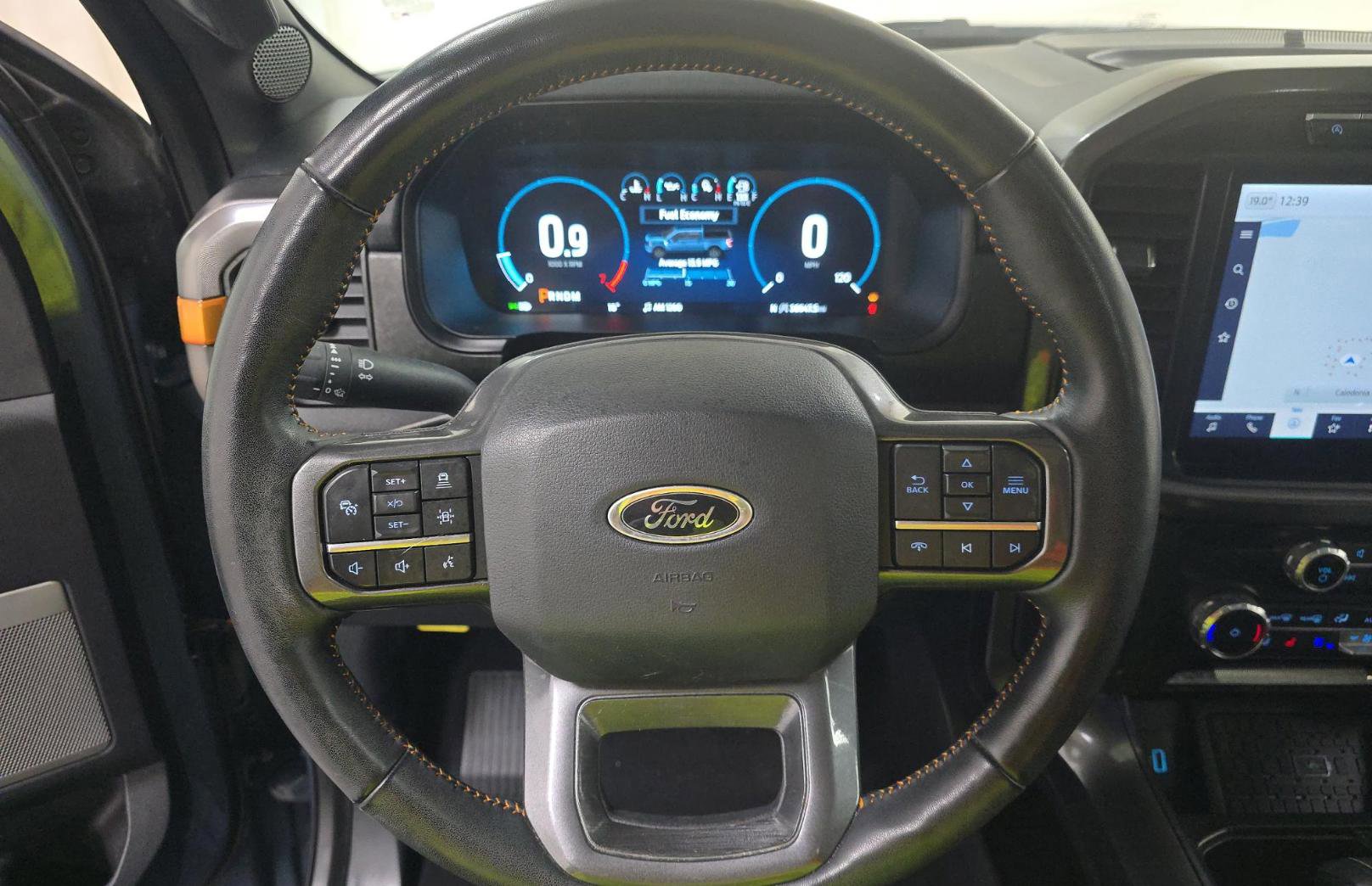 Used 2023 Ford F150 Tremor w/ Equipment Group 402A High AWD/4WD image 10