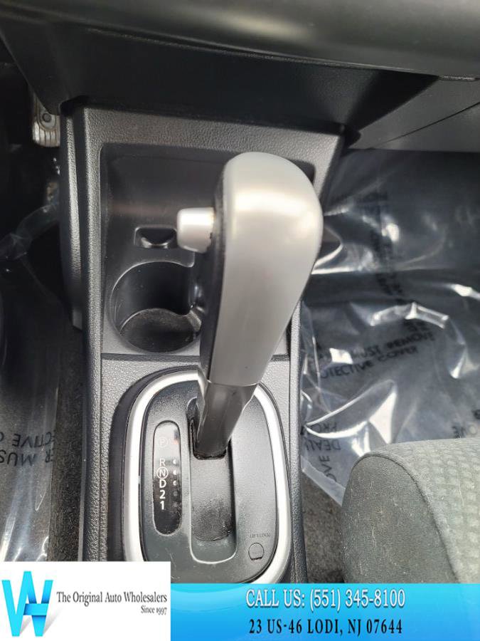 Used 2012 Nissan Versa 1.8 S w/ Plus Pkg image 19