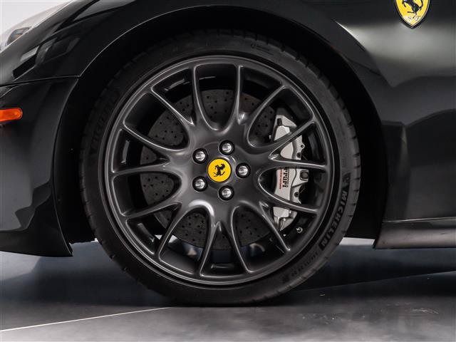 Used 2008 Ferrari 599 GTB Fiorano RWD image 15