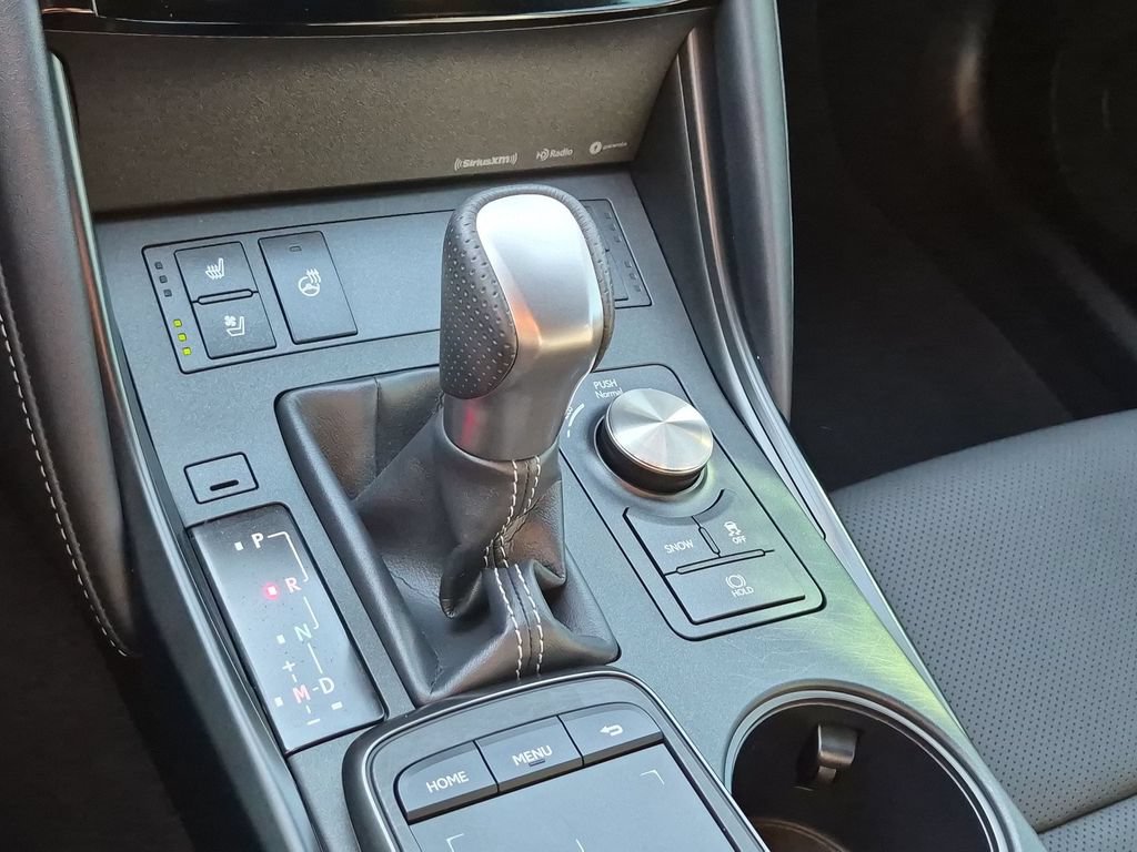 Used 2024 Lexus IS 350 F Sport w/ Accessory Package RWD image 27