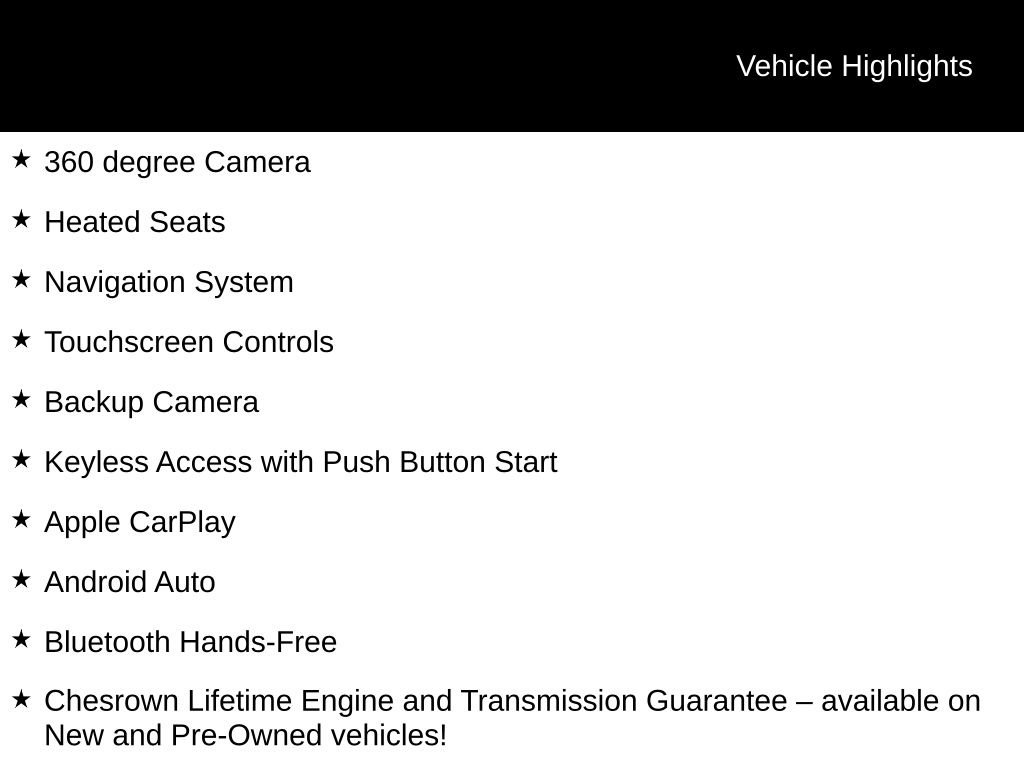 Used 2025 Ford Bronco Outer Banks AWD/4WD image 16
