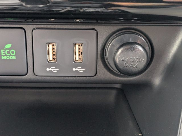 New 2026 Mitsubishi Eclipse Cross SE AWD/4WD image 26