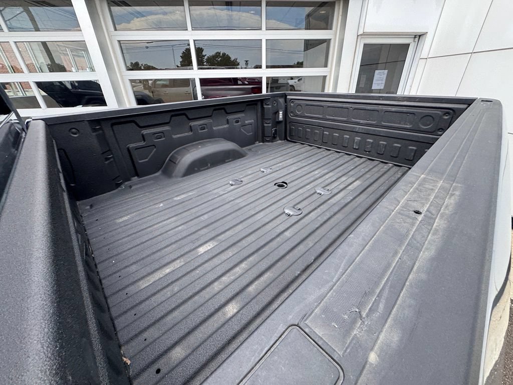 Used 2024 Chevrolet Silverado 3500 LT w/ Safety Package AWD/4WD image 38