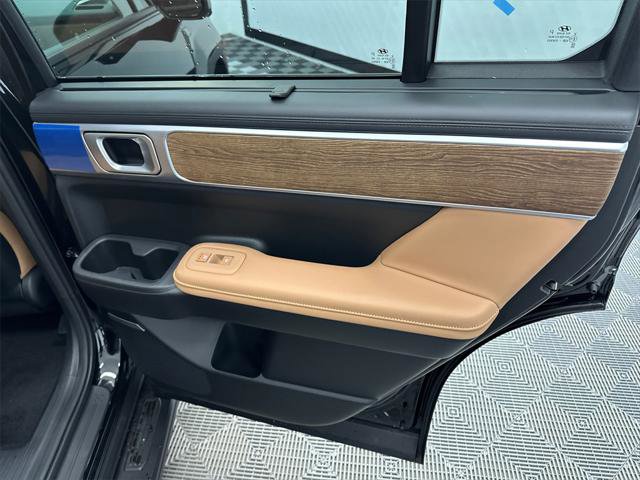 New 2026 Hyundai Santa Fe Limited image 18