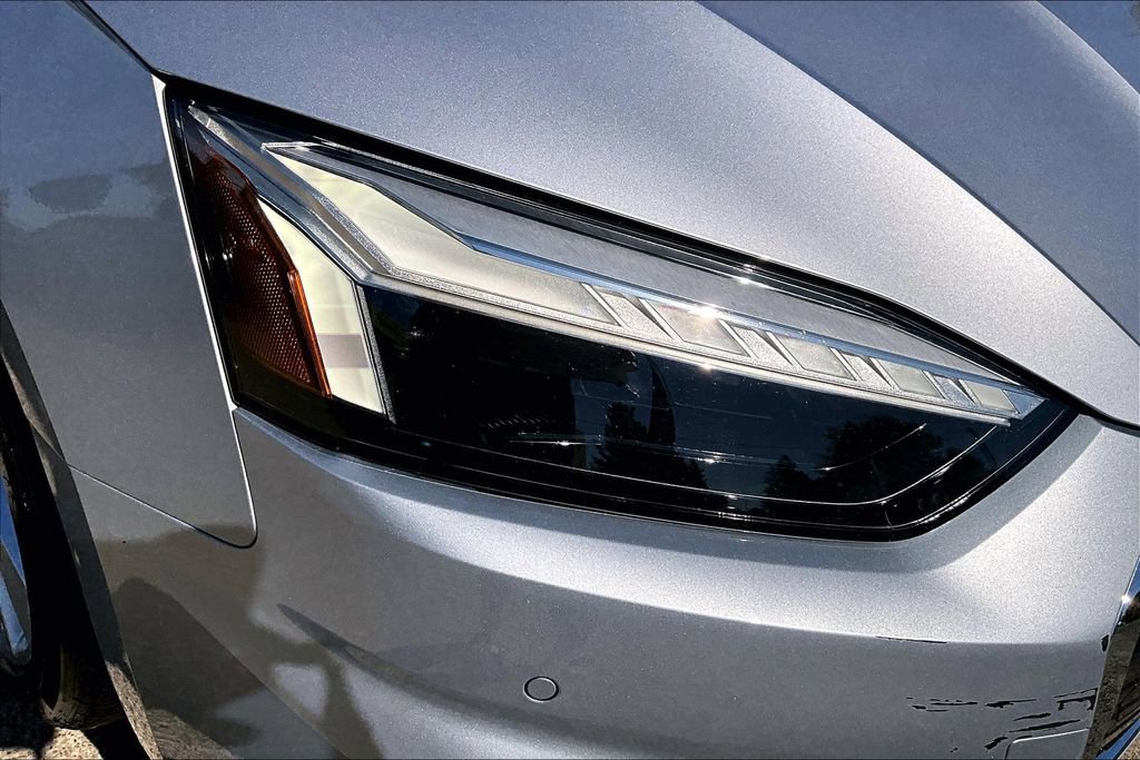 Used 2023 Audi A5 2.0T Premium Plus w/ Premium Plus image 28