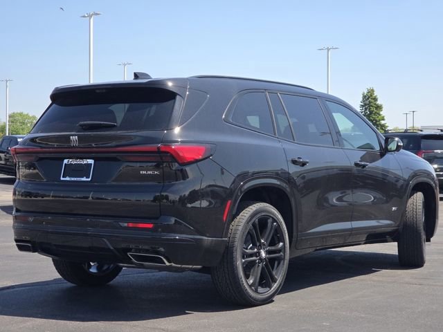 New 2026 Buick Enclave Sport Touring w/ Power Package AWD/4WD image 27