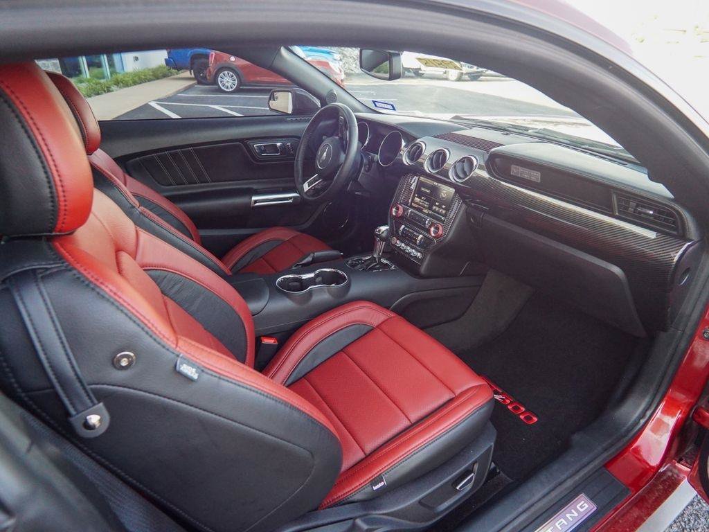 Used 2015 Ford Mustang GT Premium RWD image 22