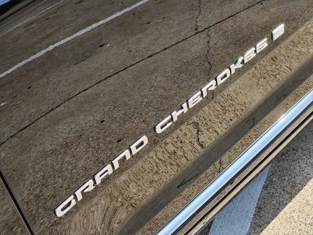 Certified 2023 Jeep Grand Cherokee Summit image 11