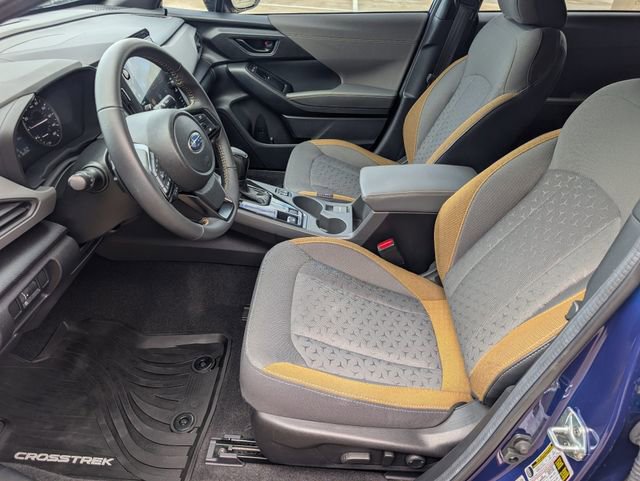 Certified 2024 Subaru Crosstrek 2.5i Sport w/ Popular Package #4A AWD/4WD image 8