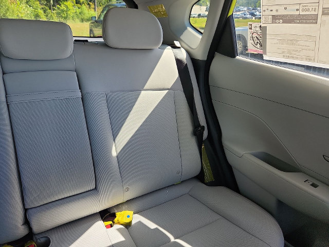 New 2026 Hyundai Kona SEL Sport FWD image 15