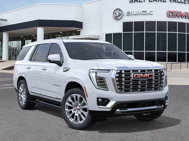 New 2026 GMC Yukon Denali image 7