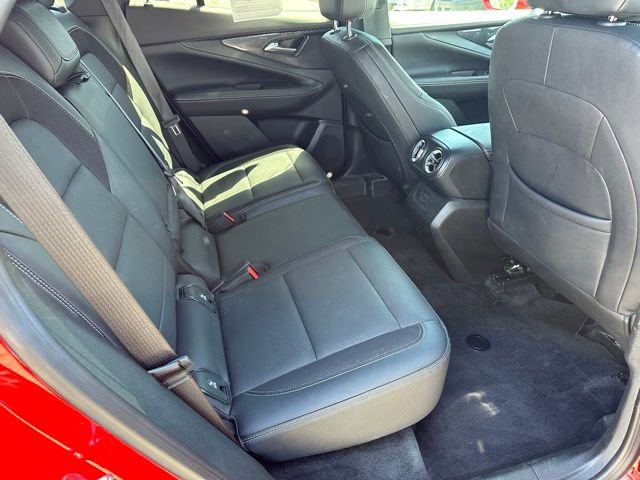 Used 2024 Chevrolet Blazer EV LT AWD/4WD image 12
