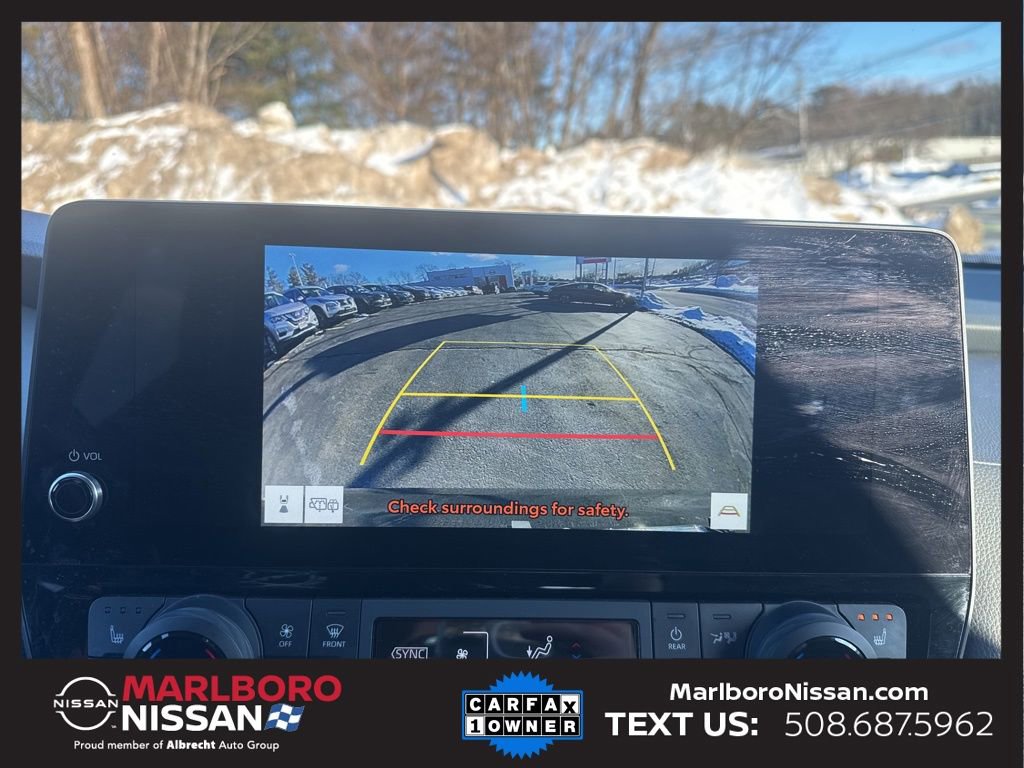 Used 2025 Toyota Grand Highlander XLE image 31