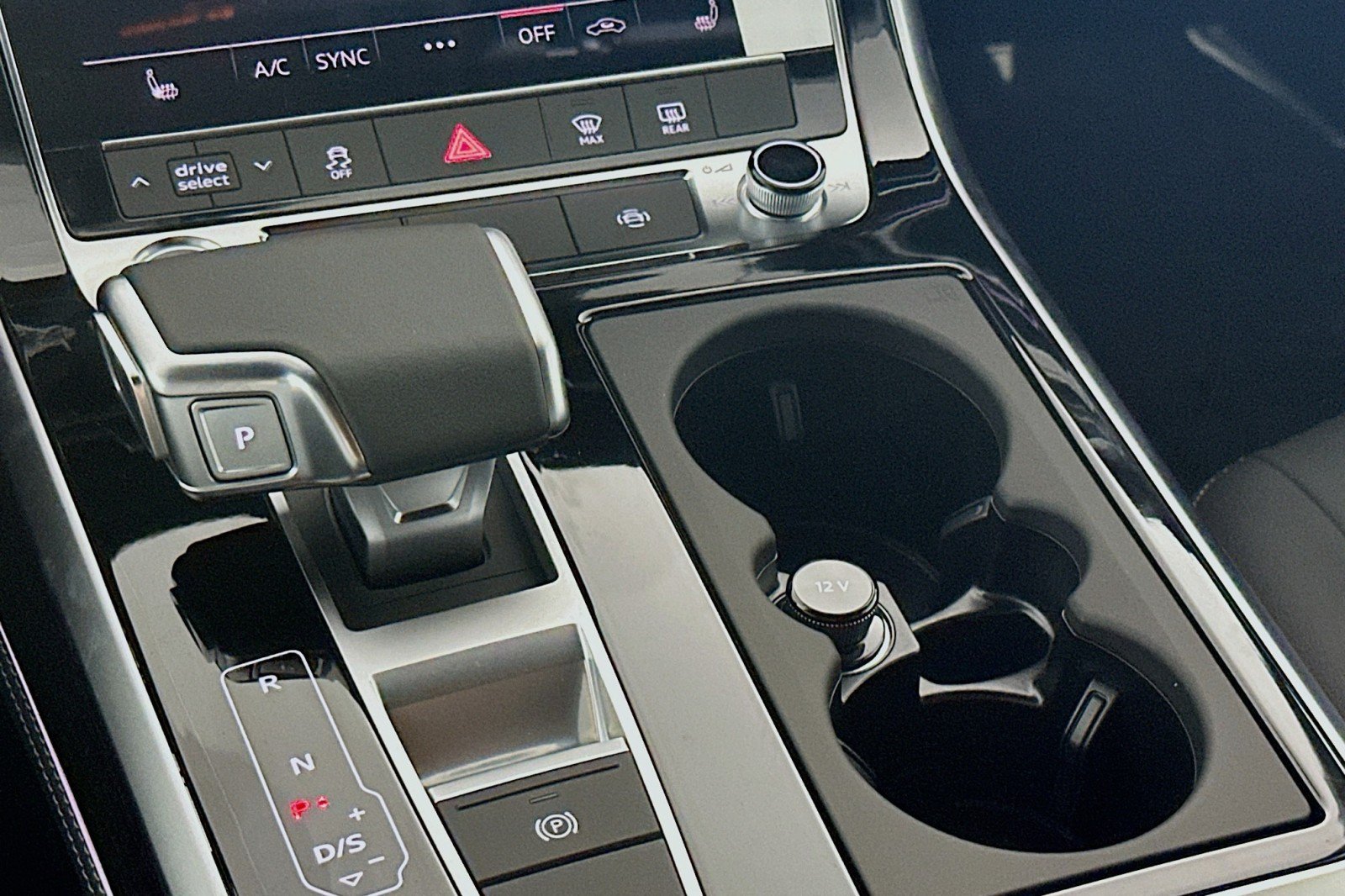 New 2026 Audi Q7 2.0T Premium Plus AWD/4WD image 7