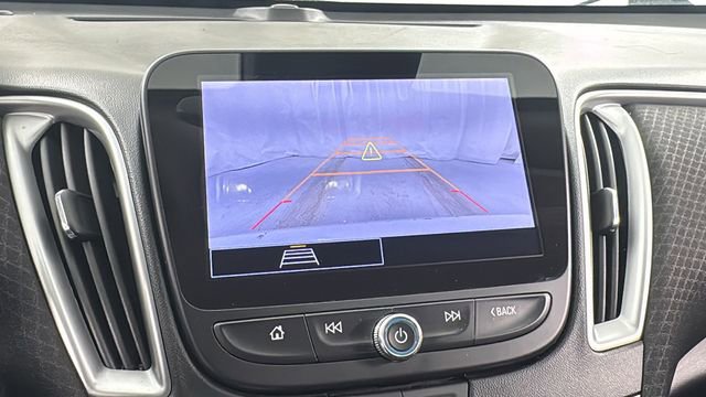 Used 2024 Chevrolet Malibu LT FWD image 23