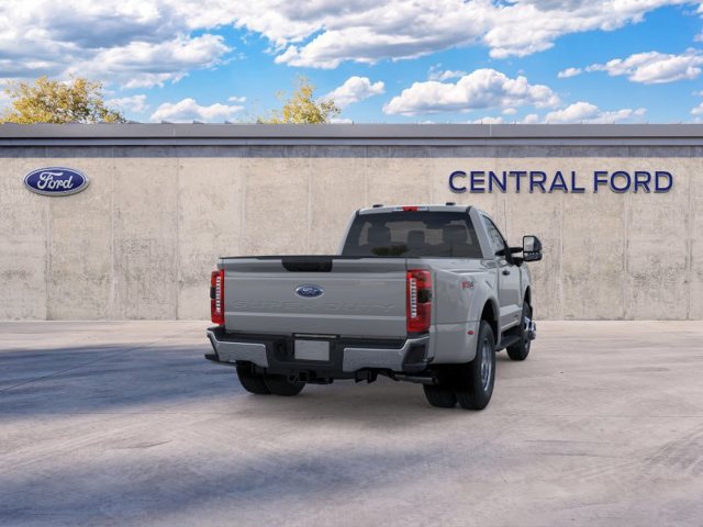 New 2026 Ford F350 XLT w/ 360-Degree Camera Package AWD/4WD image 8