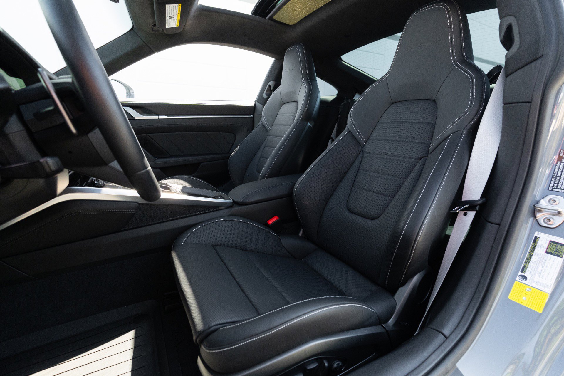 Used 2023 Porsche 911 Turbo S image 52