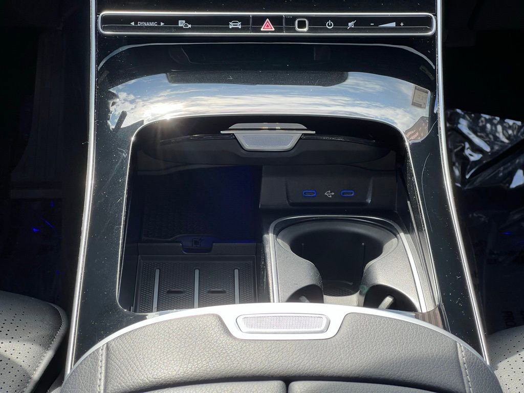 Certified 2023 Mercedes-Benz S 580 4MATIC Sedan image 30