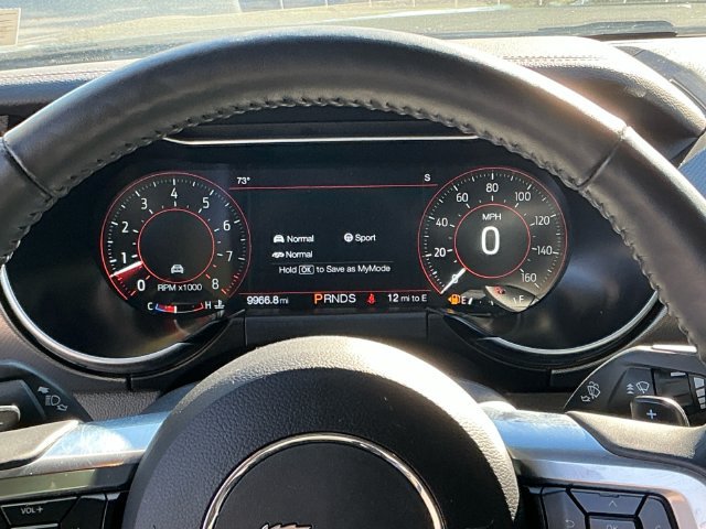 Used 2022 Ford Mustang GT Premium w/ Equipment Group 401A RWD image 14