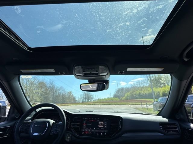 New 2026 Dodge Durango GT image 14