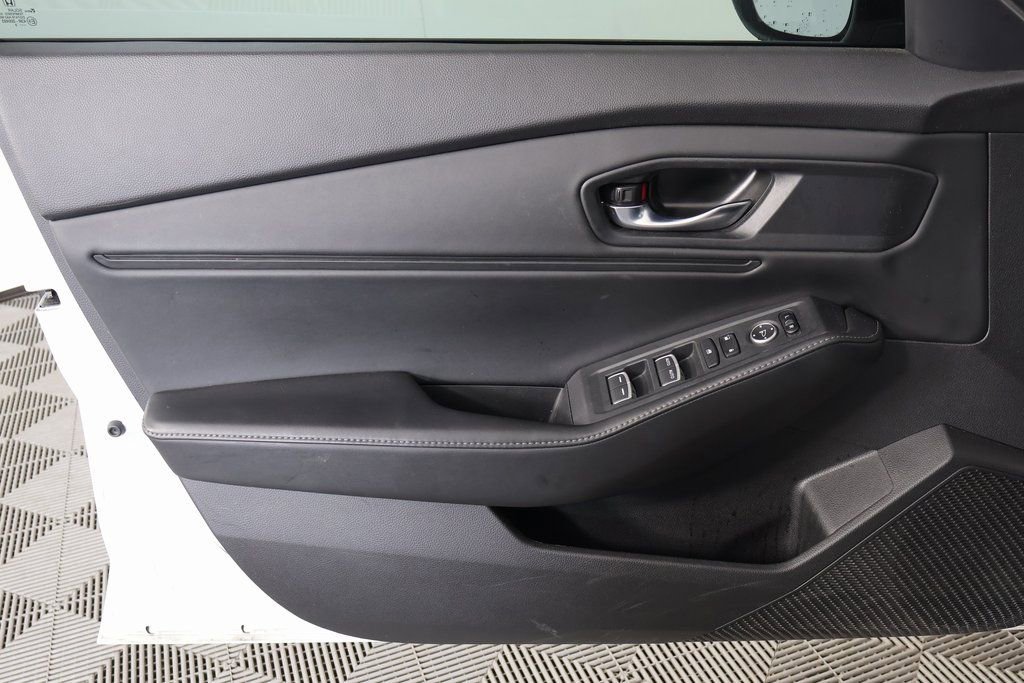 Used 2023 Honda Accord Sport image 12