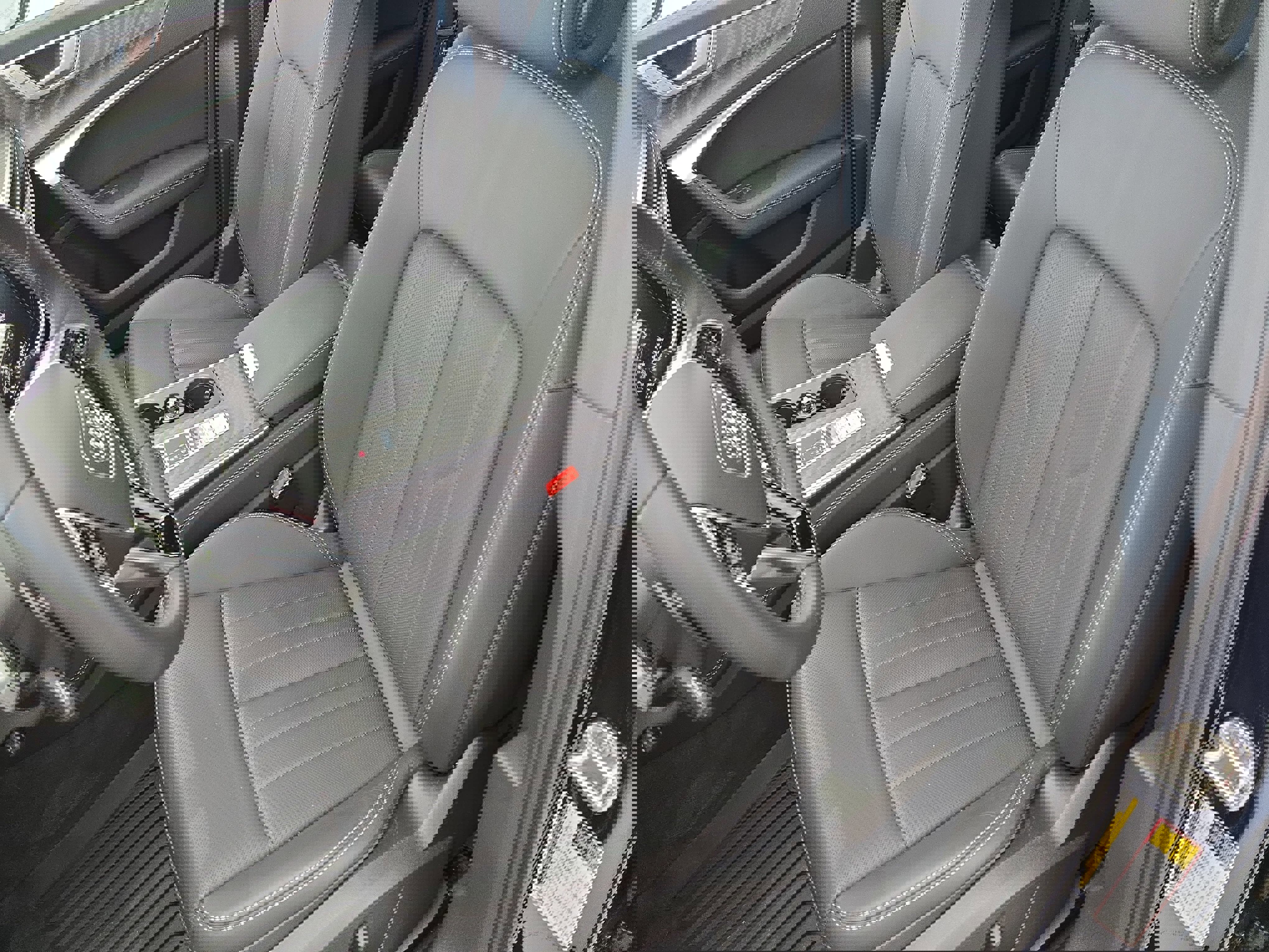 Used 2025 Audi A6 Premium Plus w/ Driver Assistance Package image 15