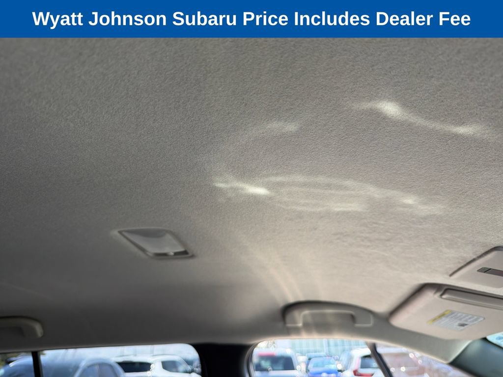 Used 2021 Nissan Kicks SR w/ SR Premium Package FWD image 45