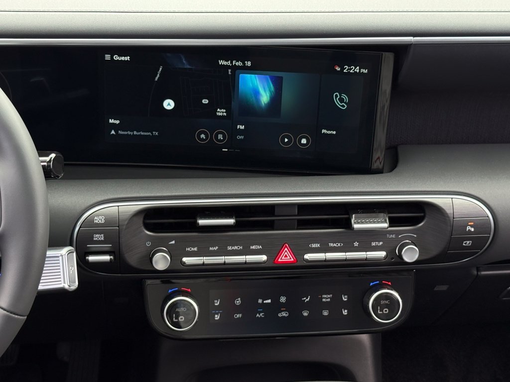 New 2026 Hyundai Palisade SEL FWD image 12