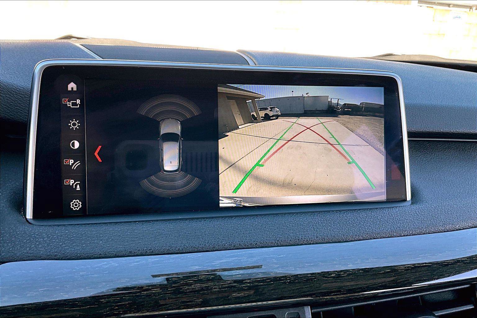 Used 2018 BMW X5 xDrive35i image 21