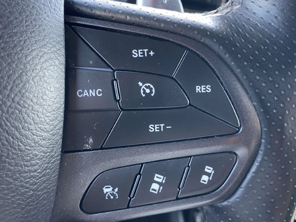 Used 2023 Dodge Durango GT AWD/4WD image 30