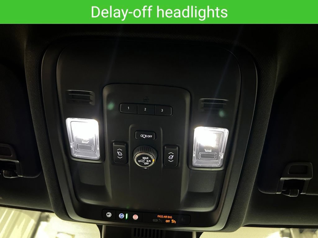 Certified 2024 Chevrolet Tahoe RST w/ Luxury Package AWD/4WD image 29