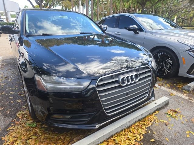 Used 2014 Audi A4 2.0T Premium image 6