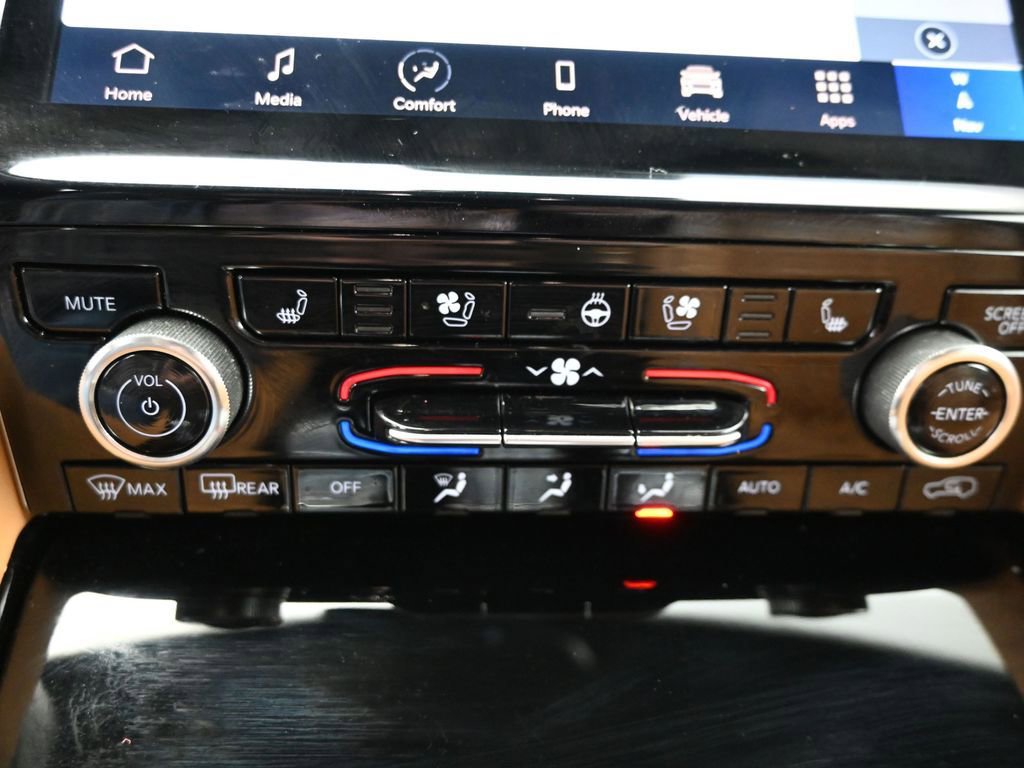 Used 2024 Jeep Grand Cherokee L Summit image 27