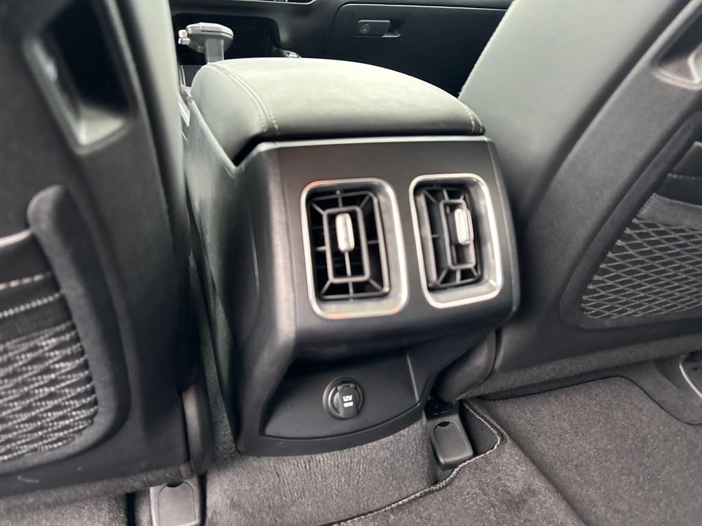 Certified 2025 Kia Sorento S AWD/4WD image 23