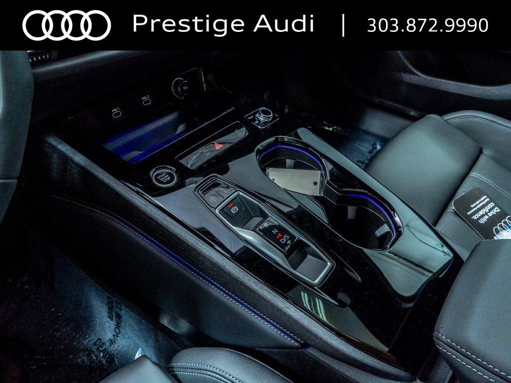 Used 2025 Audi A5 2.0T Premium Plus w/ Premium Plus image 20