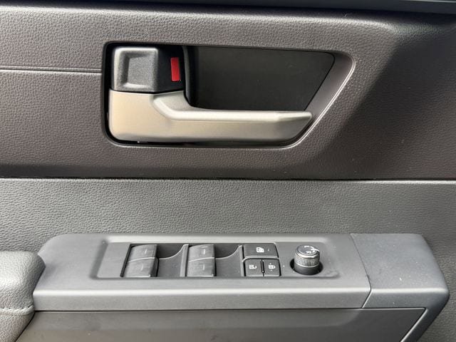 New 2026 Toyota Tundra SR5 RWD image 22
