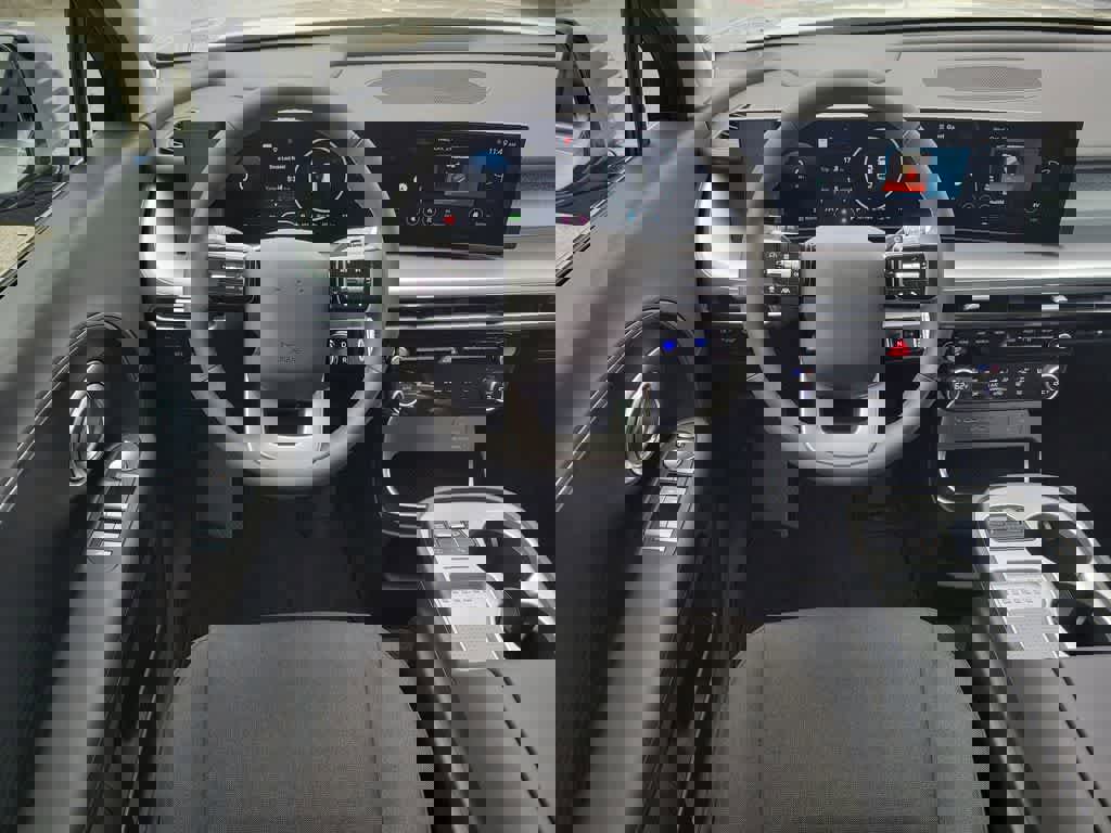 New 2026 Hyundai Ioniq 9 SE image 28