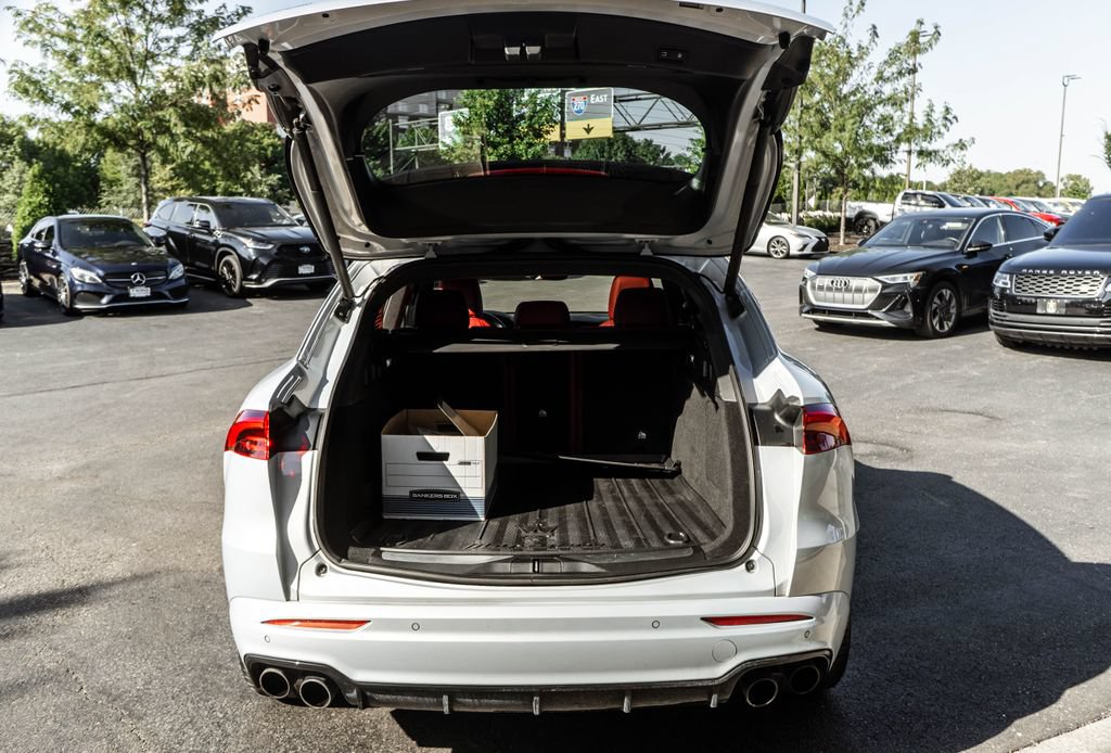 Used 2023 Maserati Grecale Modena AWD/4WD image 36
