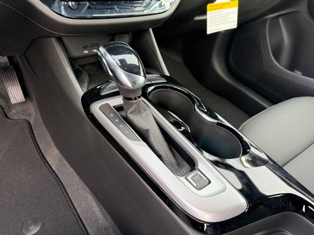 New 2026 Buick Envista Avenir image 23