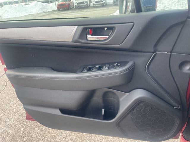 Used 2018 Subaru Legacy 2.5i Premium image 21