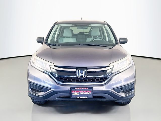 Used 2016 Honda CR-V SE image 4