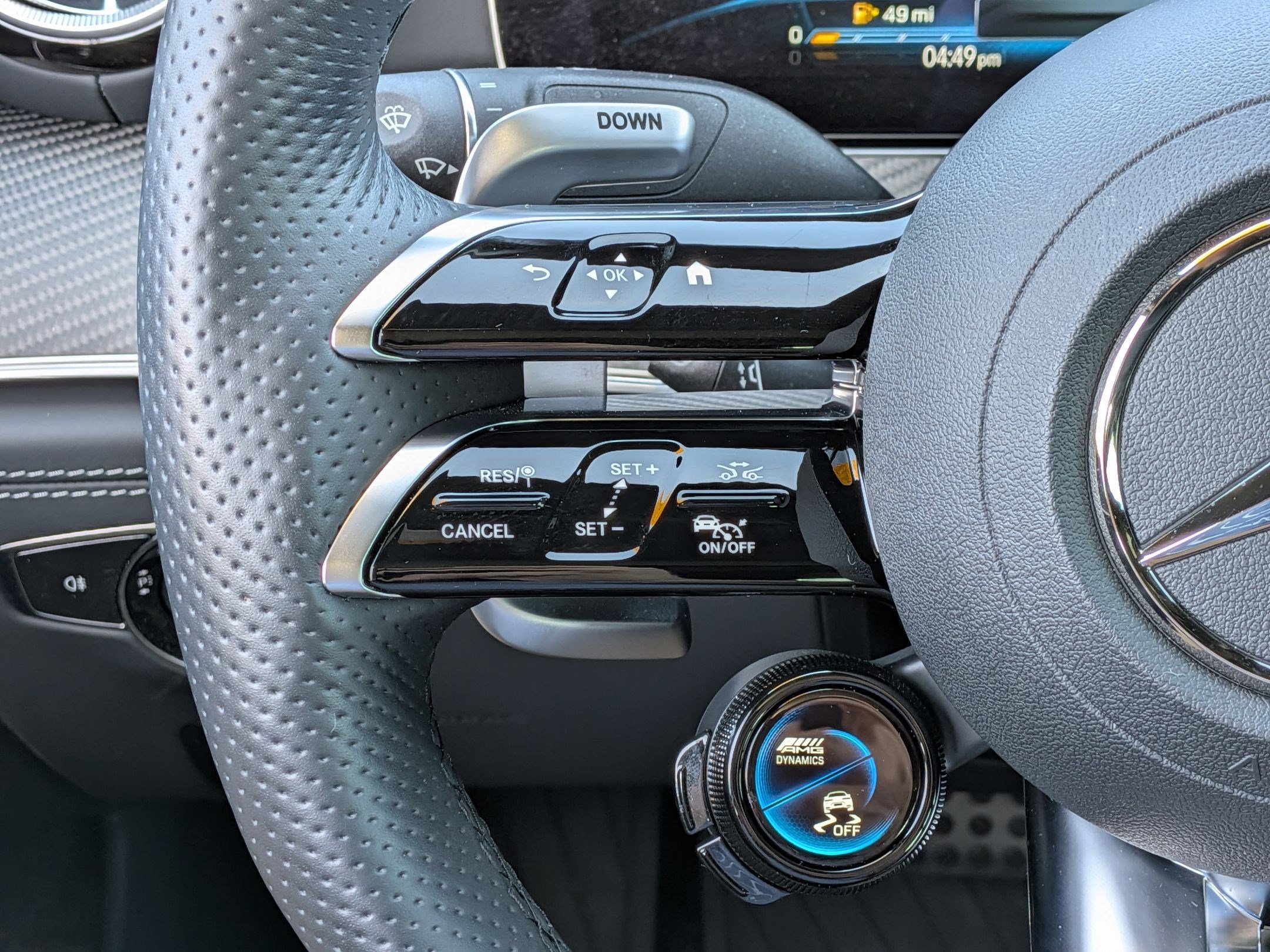 Used 2024 Mercedes-Benz AMG GT 63 image 19