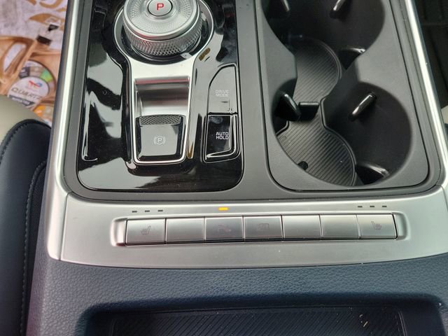 Used 2026 Kia Carnival EX FWD image 29
