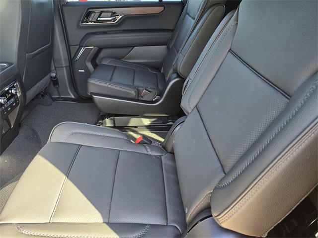 New 2026 GMC Yukon XL Denali image 10