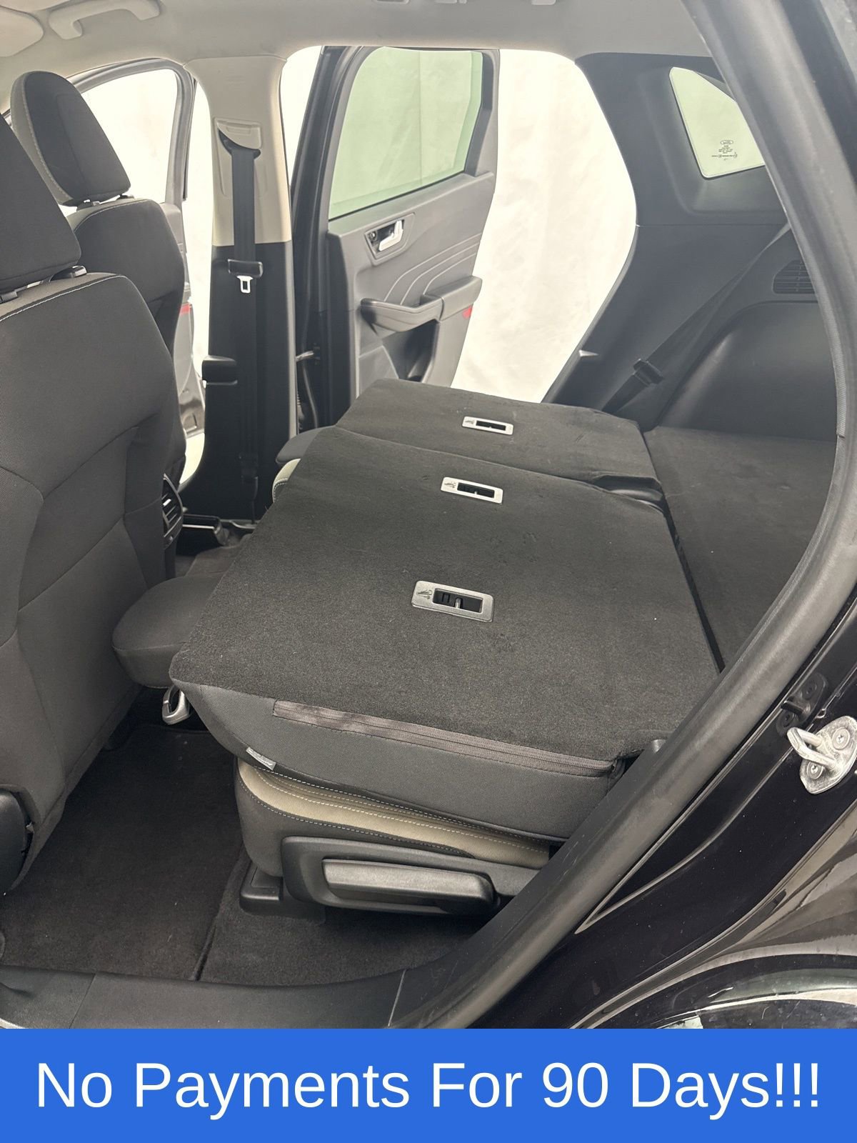Used 2021 Ford Escape SE AWD/4WD image 36