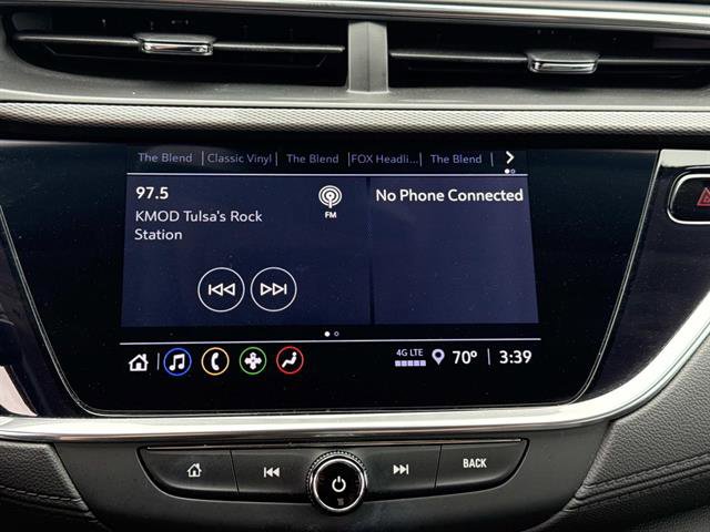 Used 2022 Buick Encore GX Select w/ Sport Touring Package image 18