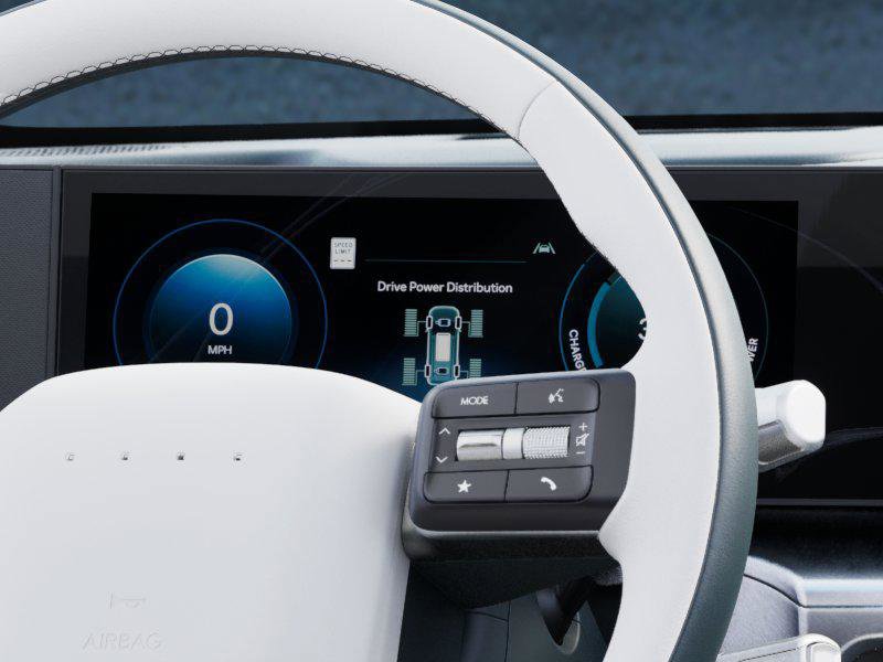 New 2026 Hyundai Ioniq 9 Calligraphy image 14