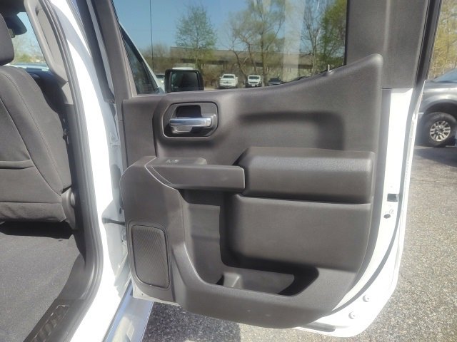 Used 2024 Chevrolet Silverado 1500 Custom image 14