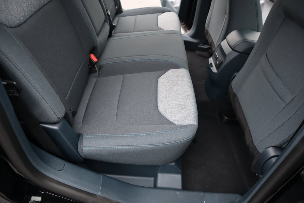 New 2025 Ford Maverick XLT w/ Equipment Group 301A image 14