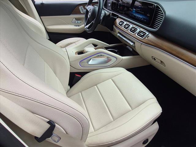 Certified 2024 Mercedes-Benz GLE 350 4MATIC image 22